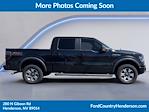 2014 Ford F-150 SuperCrew Cab 4x4 Pickup for sale #76905A - photo 1