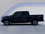 2014 Ford F-150 SuperCrew Cab 4x4 Pickup for sale #76905A - photo 3
