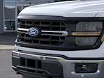 2025 Ford F-150 SuperCrew Cab 4x4 Pickup for sale #76907 - photo 17