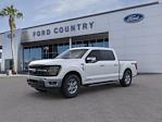 2025 Ford F-150 SuperCrew Cab 4x4 Pickup for sale #76907 - photo 1