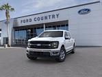 2025 Ford F-150 SuperCrew Cab 4x4 Pickup for sale #76907 - photo 4