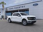 2025 Ford F-150 SuperCrew Cab 4x4 Pickup for sale #76907 - photo 7