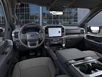 2025 Ford F-150 SuperCrew Cab 4x4 Pickup for sale #76907 - photo 9