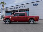 2025 Ford F-150 SuperCrew Cab 4x4 Pickup for sale #76909 - photo 3