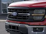 2025 Ford F-150 SuperCrew Cab 4x4 Pickup for sale #76909 - photo 17