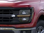 2025 Ford F-150 SuperCrew Cab 4x4 Pickup for sale #76909 - photo 18