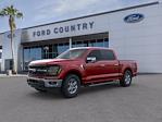 2025 Ford F-150 SuperCrew Cab 4x4 Pickup for sale #76909 - photo 1