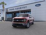 2025 Ford F-150 SuperCrew Cab 4x4 Pickup for sale #76909 - photo 4