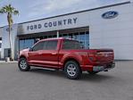 2025 Ford F-150 SuperCrew Cab 4x4 Pickup for sale #76909 - photo 2