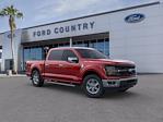 2025 Ford F-150 SuperCrew Cab 4x4 Pickup for sale #76909 - photo 7