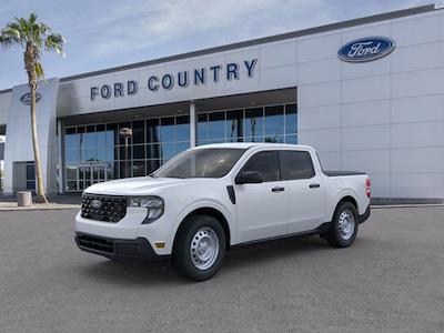 New 2025 Ford Maverick XL SuperCrew Cab Pickup for sale #76911 - photo 1