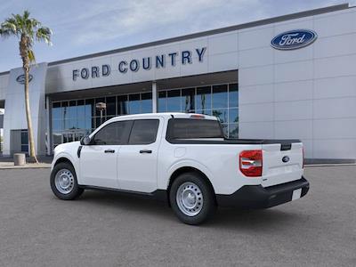 New 2025 Ford Maverick XL SuperCrew Cab Pickup for sale #76911 - photo 2