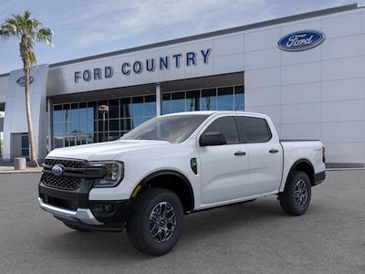 2025 Ford Ranger SuperCrew Cab 4x2 Pickup for sale #76921 - photo 1