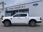 2025 Ford Ranger SuperCrew Cab 4x2 Pickup for sale #76921 - photo 3