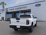 2025 Ford Ranger SuperCrew Cab 4x2 Pickup for sale #76921 - photo 8