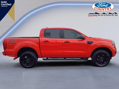2023 Ford Ranger SuperCrew Cab RWD Pickup for sale #76921A - photo 1