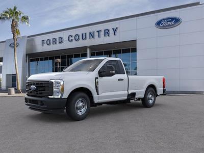 2025 Ford F-250 Regular Cab 4x2 Pickup for sale #76922 - photo 1