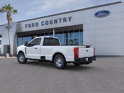 New 2025 Ford F-250 XL Regular Cab Pickup for sale #76922 - photo 2