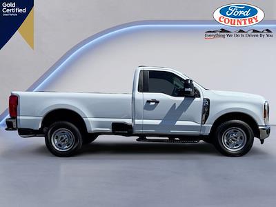 2024 Ford F-350 Regular Cab SRW 4x2 Pickup for sale #76923A - photo 1