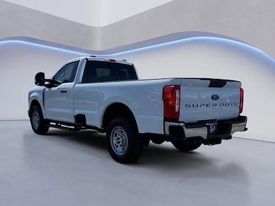 2024 Ford F-350 Regular Cab SRW 4x2 Pickup for sale #76923A - photo 2