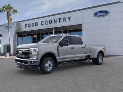 2025 Ford F-350 Crew Cab DRW 4x4 Pickup for sale #76930 - photo 1