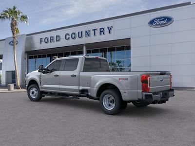 New 2025 Ford F-350 XL Crew Cab 4x4 DRW Pickup for sale #76930 - photo 2