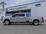 2025 Ford F-350 Crew Cab DRW 4x4 Pickup for sale #76930 - photo 3