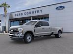 2025 Ford F-350 Crew Cab DRW 4x4 Pickup for sale #76930 - photo 1