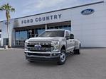 2025 Ford F-350 Crew Cab DRW 4x4 Pickup for sale #76930 - photo 4