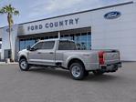2025 Ford F-350 Crew Cab DRW 4x4 Pickup for sale #76930 - photo 2
