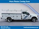 2022 Ford F-350 Regular Cab DRW 4WD Cab Chassis for sale #76930A - photo 5
