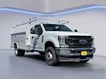 2022 Ford F-350 Regular Cab DRW 4WD Cab Chassis for sale #76930A - photo 1