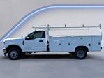 2022 Ford F-350 Regular Cab DRW 4WD Cab Chassis for sale #76930A - photo 2