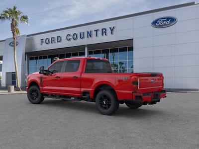 2025 Ford F-250 Crew Cab 4x4 Pickup for sale #76932 - photo 2