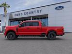 2025 Ford F-250 Crew Cab 4x4 Pickup for sale #76932 - photo 3