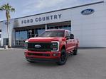 2025 Ford F-250 Crew Cab 4x4 Pickup for sale #76932 - photo 4