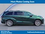 2022 Toyota Sienna FWD Minivan for sale #76935B - photo 1