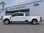 2025 Ford F-350 Crew Cab DRW 4x4 Pickup for sale #76947 - photo 3