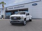 2025 Ford F-350 Crew Cab DRW 4x4 Pickup for sale #76947 - photo 4