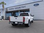 2025 Ford F-350 Crew Cab DRW 4x4 Pickup for sale #76947 - photo 8