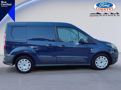 2016 Ford Transit Connect 4x2 Empty Cargo Van for sale #76957A - photo 1