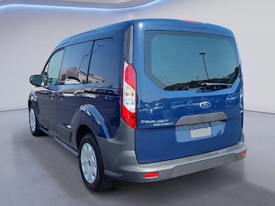 2016 Ford Transit Connect 4x2 Empty Cargo Van for sale #76957A - photo 2
