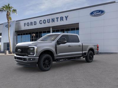 2025 Ford F-350 Crew Cab SRW 4x4 Pickup for sale #76963 - photo 1