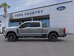 2025 Ford F-350 Crew Cab SRW 4x4 Pickup for sale #76963 - photo 3