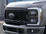 2025 Ford F-350 Crew Cab SRW 4x4 Pickup for sale #76963 - photo 17
