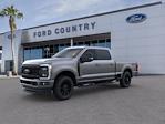 2025 Ford F-350 Crew Cab SRW 4x4 Pickup for sale #76963 - photo 1