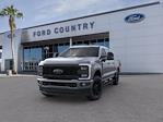 2025 Ford F-350 Crew Cab SRW 4x4 Pickup for sale #76963 - photo 4
