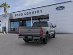 2025 Ford F-350 Crew Cab SRW 4x4 Pickup for sale #76963 - photo 8