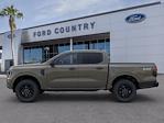 2025 Ford Ranger SuperCrew Cab 4x4 Pickup for sale #76968 - photo 3