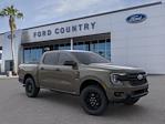2025 Ford Ranger SuperCrew Cab 4x4 Pickup for sale #76968 - photo 7